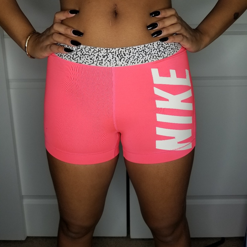 SOLD | Nike spandex